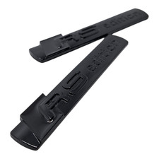 Für RS Edition 2x Embleme