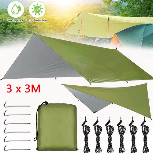 Zeltplane wasserdicht tarp - wasserdicht,