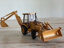 Bruder CASE 580K Baggerlader / Frontlader * Maßstab 1:35 * Modellnummer: 2984