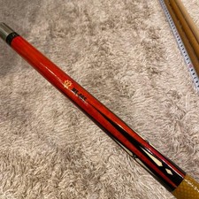 Vintage ADAM Super Pro Queue Gundam Char Modell Zeon Twin Joint Billard Pool ...