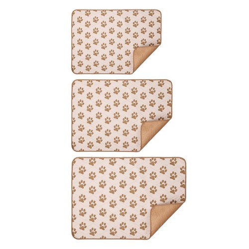 Dicke pet pee pad - pad,