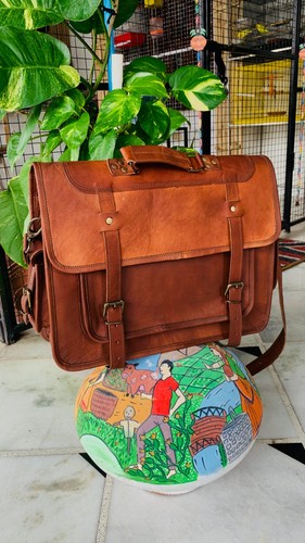 Original schwerlast leder - original,