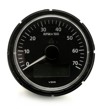 VDO Drehzahlmesser 7000 RPM