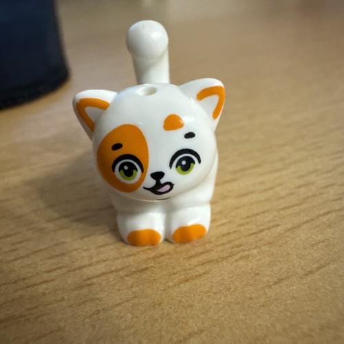 Lego churro katze cat 51 - lego, nr.51