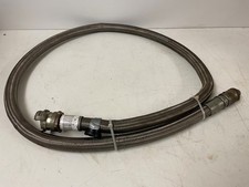 für Erdrakete Endschlauch Tracto-Technik Grundomat UT 1320550