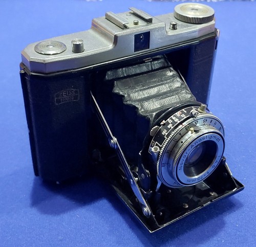 Zeiss ikon nettar klassische - nettar,,
