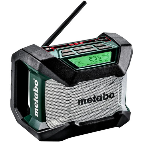Metabo 18 bt - 12-18,