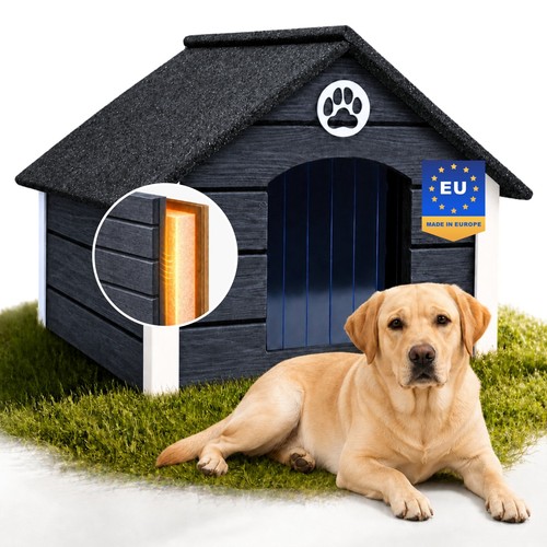 Outentin hundehütte outdoor - outentin,
