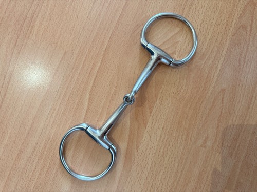Sprenger olivenkopfgebiss - sprenger,