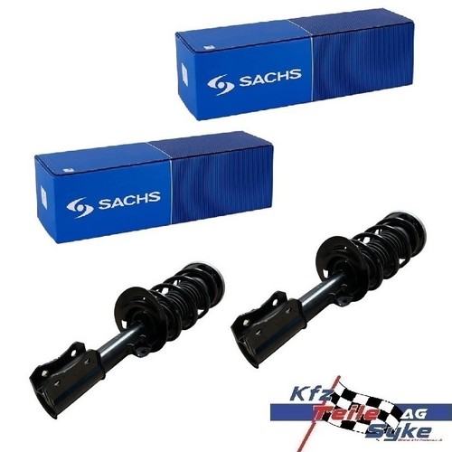 Sachs stossdämpfer mit - sachs,