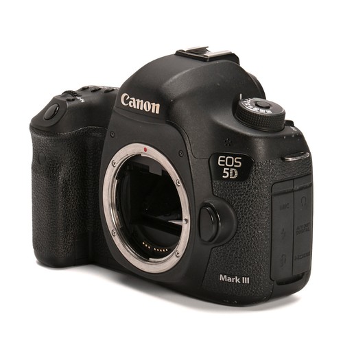 Canon eos mark - canon,