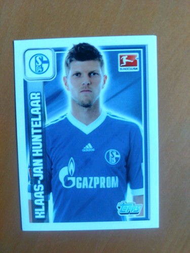 Klaas jan huntelaar sticker - klaas-jan, huntelaar,sticker