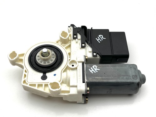 Fensterhebermotor hinten