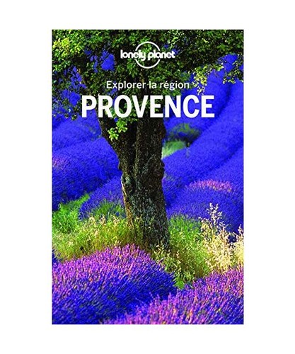 Explorer région provence - explorer,