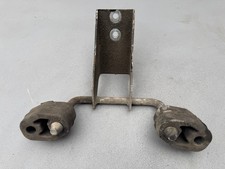 Halter für hosenrohr - für,