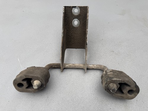 Halter für hosenrohr - t4,