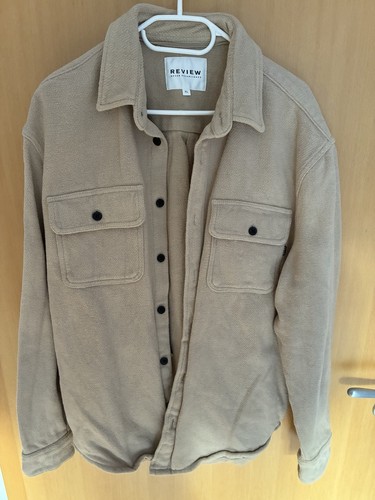 Review hemdjacke beige herren - review,