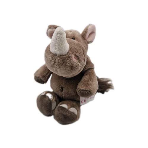 Nici nashorn burt stofftier - nici,