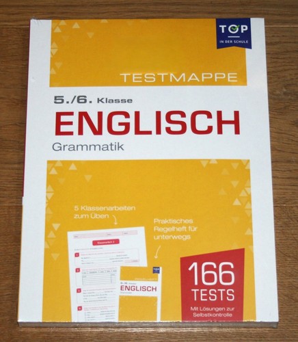 Schülerhilfe testmappe - schülerhilfe,