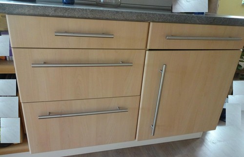 Ikea küche faktum - ♥,