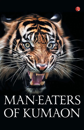 Man eaters kumaon - |, jim