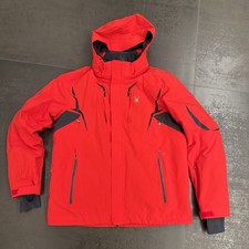 SPYDER Skijacke Herren GR. XL