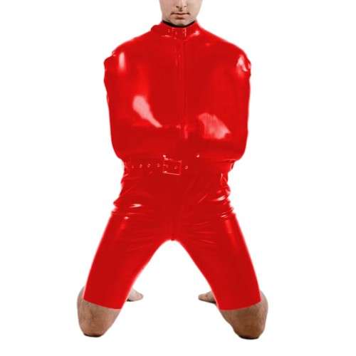 Wickel catsuit für herren - wickel-catsuit,