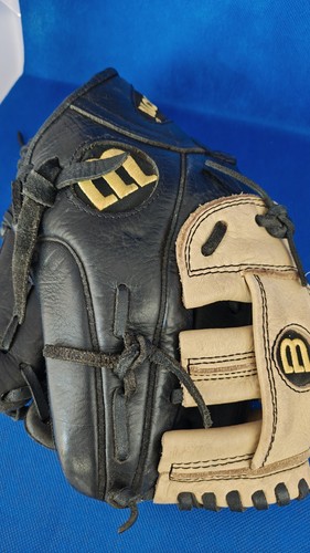 Wilson a600 baseballhandschuh - a600,