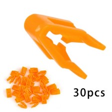 Sicherungs Clips Mittelkonsole