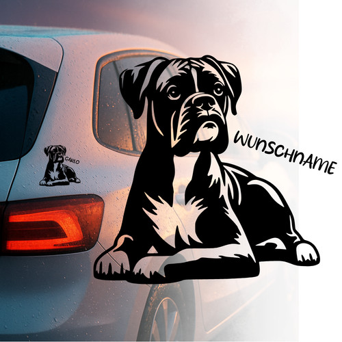 Auto aufkleber deutscher - auto,