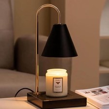 Kerzenwärmer Lampe Elektrisch