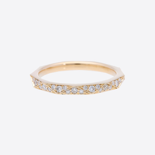 Memory ring brillanten - ring,