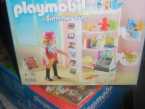 5268 playmobil hotel shop - playmobil,