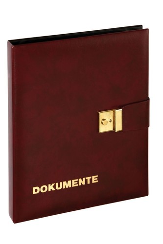 Pagna dokumentenmappe - pagna,