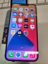 Original Apple Iphone 14 Display  OLED  Bildschirm  Glas REF ⚠️