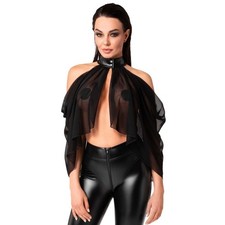 Noir Handmade F349 Bolero