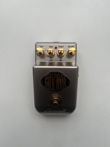 Marshall guv nor - plus, gv-2