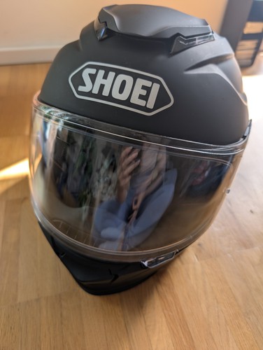 Shoei motorrad helm - shoei,