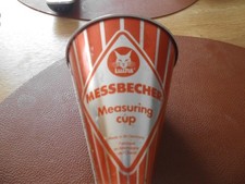 Luchs *  Messbecher * Measuring Cup * Made in Germany * 1 Liter *
