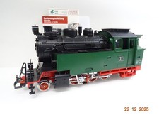 LGB Spur G 22802 Dampflok Lok