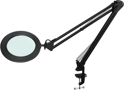 M21 led lupenleuchte - lupenleuchte, 5