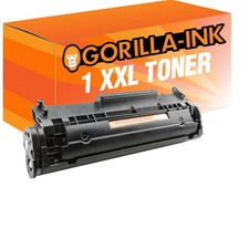 1x Toner XXL für Canon