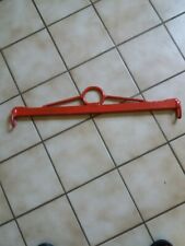 Ortscheid,Pony,Zugscheid