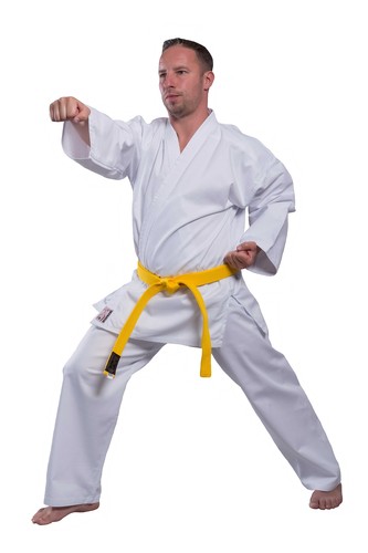 Tekka budo karateanzug - budo,