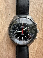 Meister anker chronograph - meister,