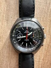 Meister Anker Chronograph Swiss Made