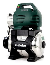 Metabo HWW 4500/25 Inox Plus