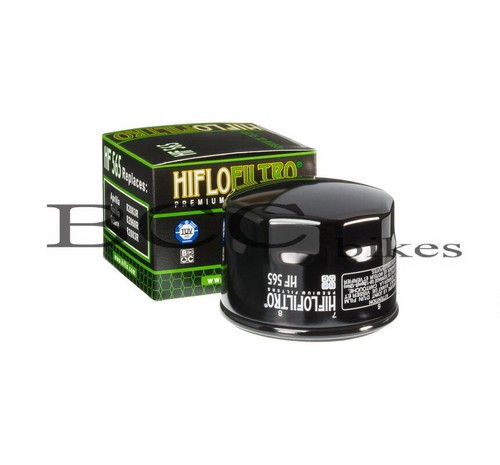 Hiflo ölfilter aprilia tuareg - hiflo,