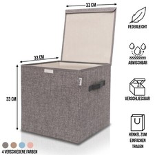 Lifeney Aufbewahrungsbox +