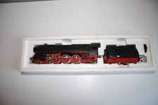 PIKO H0 Dampflokomotive BR